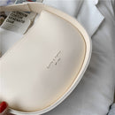 Bolsa Feminina Arredondada Sunita e Fashion