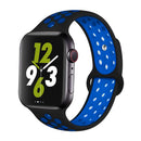 Pulseira para Smartwatch 38-40mm S/M Apple Watch IWO Nike Sport