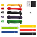 Elástico para Exercícios Físicos