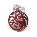 Chaveiro Pingente Casas de Game of Thrones