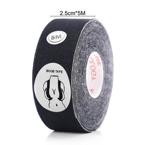 Sutiã Adesivo Invisível Boob Tape
