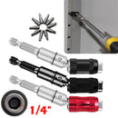 Parafuso Giratório Magnético Articulado