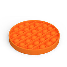 Brinquedo Fidget Toys Anti Stress Sensorial Colorido Criança Adulto Pop It