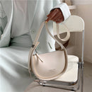 Bolsa Feminina Arredondada Sunita e Fashion