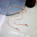 Correntes Diversas para Óculos