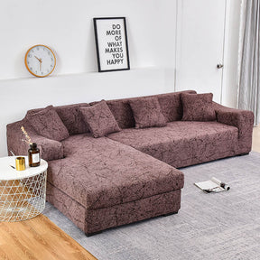Capa de Sofá Home Decor