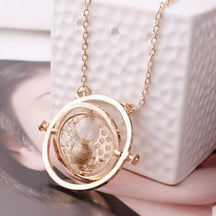 Colar Harry Potter com Pingente
