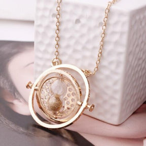 Colar Harry Potter com Pingente
