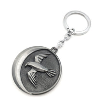 Chaveiro Pingente Casas de Game of Thrones