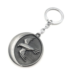 Chaveiro Pingente Casas de Game of Thrones