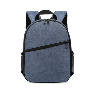 Mochila para Câmera Fotográfica Profissional