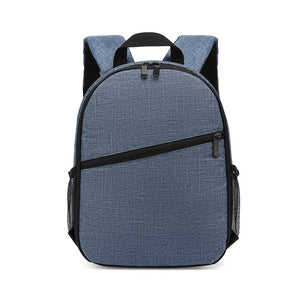 Mochila para Câmera Fotográfica Profissional