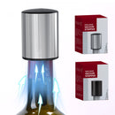 Rolha de Vinho à Vácuo