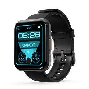 Smartwatch Masculino Wewatch Amoled GPS SW1