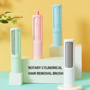 Removedor de Pelos de Cachorro Gato Pet e Roupa