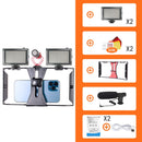 Luz de LED para Fotos e Vídeos