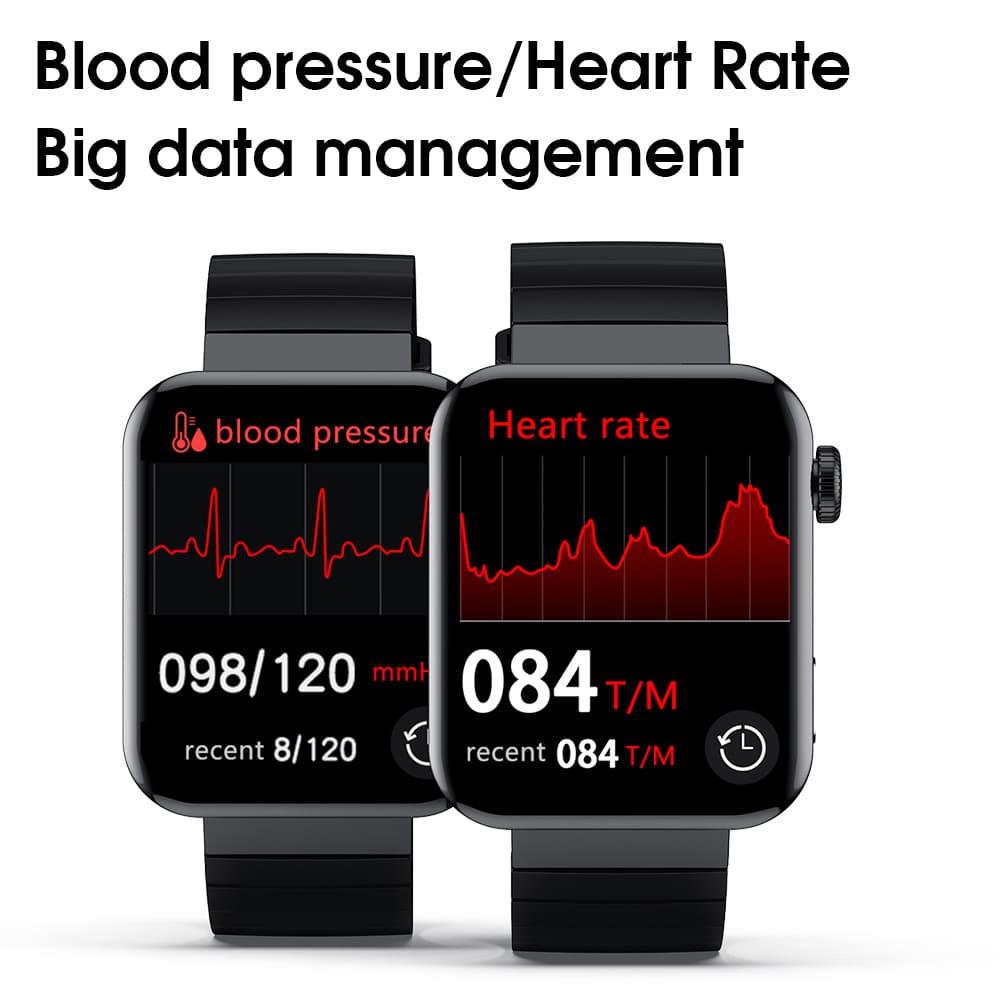 Relógio Inteligente Smart Watch Android Iphone IOS Xiaomi M1