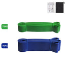 Elástico para Exercícios Físicos