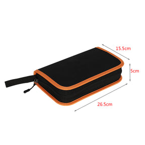Kit Ferro de Solda Profissional