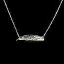 Colar Harry Potter com Pingente