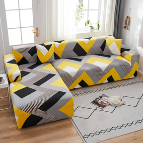 Capa de Sofá Home Decor