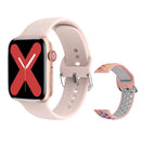 Smartwatch Original Bluetooth 44mm Lemfo