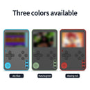 Mini Game Boy Console Portátil Handheld Ultra Fino com Jogos Clássicos