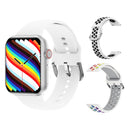 Smartwatch Original Bluetooth 44mm Lemfo