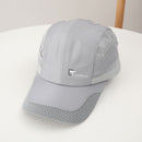 Boné Casual Esportivo Ajustável Respirável Unissex Coleção Summer Outdoor