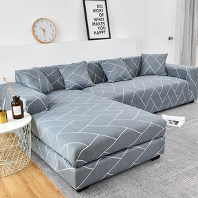 Capa de Sofá Home Decor