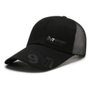 Boné Casual Esportivo Ajustável Respirável Unissex Coleção Summer Outdoor