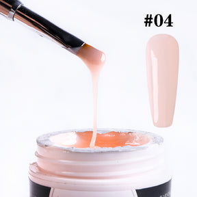 Extensor de Gel Para Unhas Full Beauty