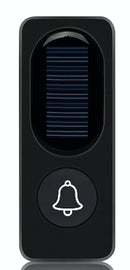 Campainha Residencial Elétrica Wifi