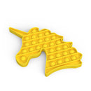 Brinquedo Fidget Toys Anti Stress Sensorial Colorido Criança Adulto Pop It