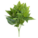 Folhagem Artificial para Sala Parede Decorativa