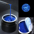 Reparador e Alongador de Gel Para Unhas Full Beauty