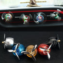 Aromatizador de Carros Elétrico Air Freshener