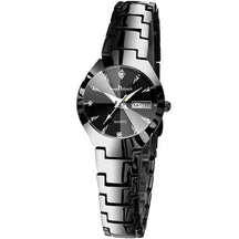 Relógio Feminino Pequeno Keep Touch