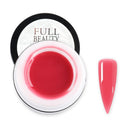 Reparador e Alongador de Gel Para Unhas Full Beauty