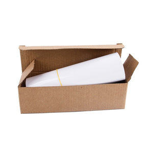 Película Translúcida para Proteção de Móveis