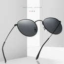 Óculos de Sol Polarizado Fashion Matching