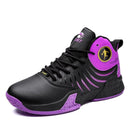 Tênis de Basquete Masculino Cano Alto Esporte New Air Outdoor