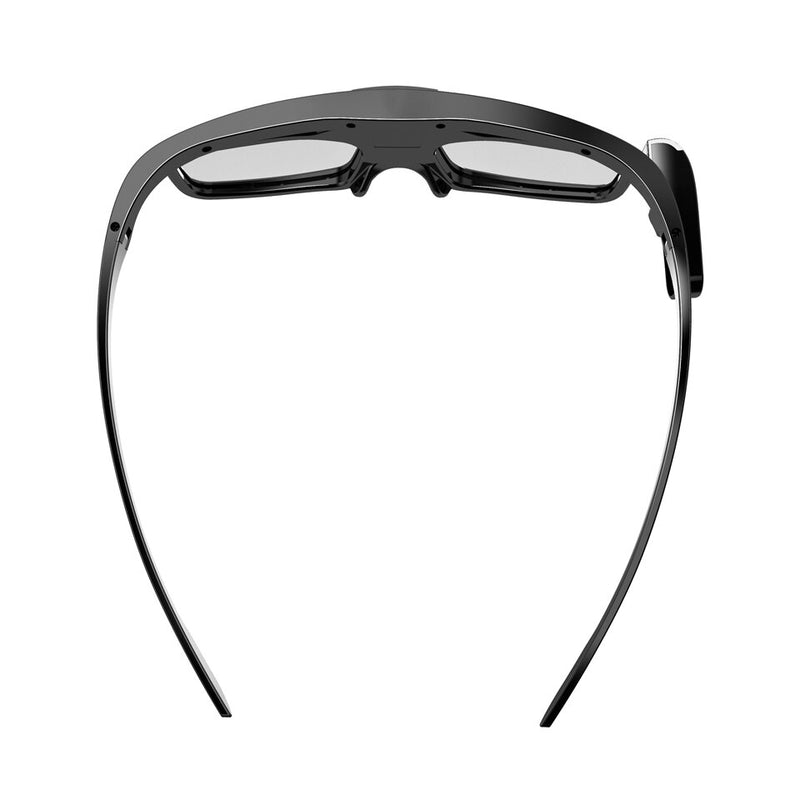 Óculos 3D com Obturador Ativo para Projetor