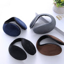 Aquecedor de Orelha para Frio e Inverno