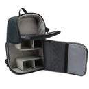 Mochila para Câmera Fotográfica Profissional