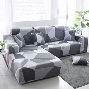 Capa de Sofá Home Decor