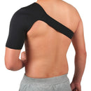 Suporte para Ombro Unilateral Ajustável Neoprene