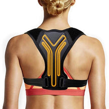 Cinta para Coluna de Correção Postural
