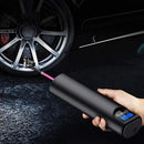 Bomba de Ar Portátil Recarregável Electric Pump