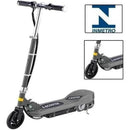 Patinete Elétrico Motorizado E-Scooter Recarregável Dobrável Importway